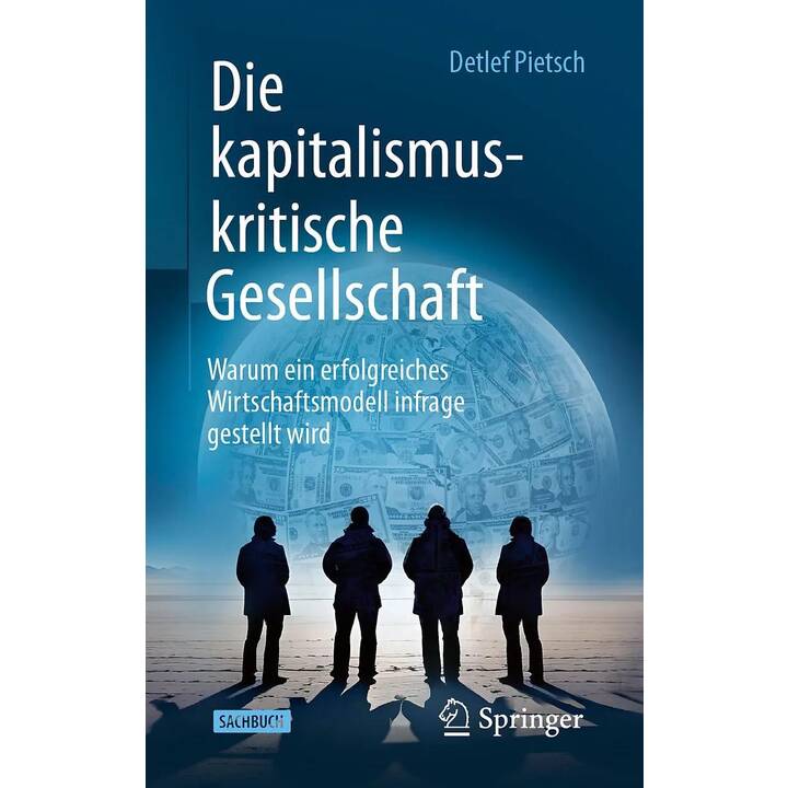 Die kapitalismuskritische Gesellschaft