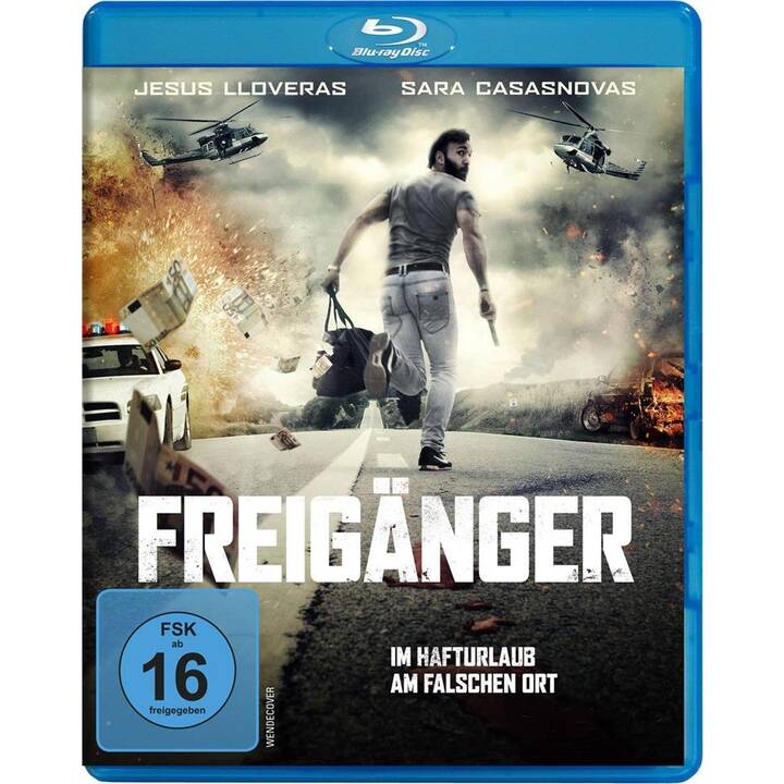 Freigänger (ES, DE)