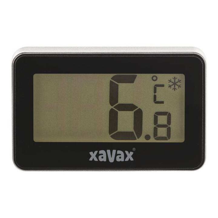 XAVAX Termometro per frigorifero - Interdiscount