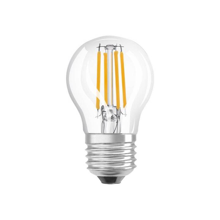 LEDVANCE Ampoule LED Smart+ Mini (E27, Bluetooth, 4 W)