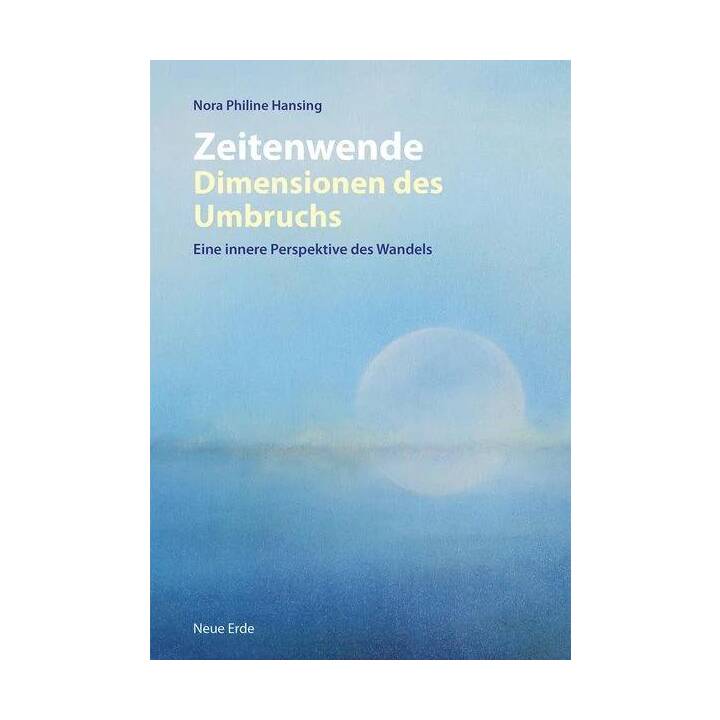 Zeitenwende - Dimensionen des Umbruchs