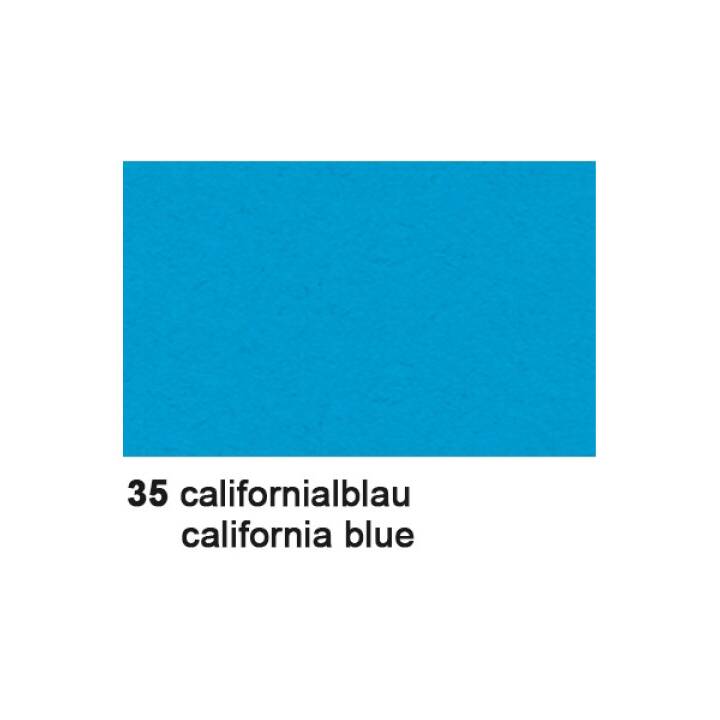 URSUS Carton 36 (Bleu, 10 pièce)