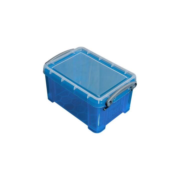 REALLY USEFUL Aufbewahrungsbox (120 mm x 85 mm x 65 mm)