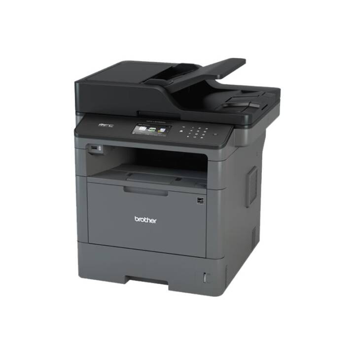 BROTHER DCP-L3560CDW (Stampante laser, Colori, WLAN) - Interdiscount