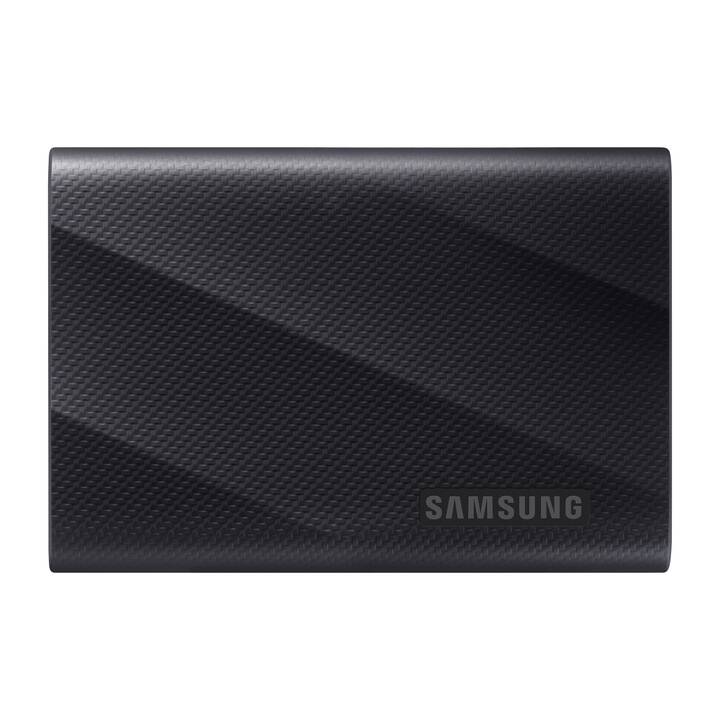 SAMSUNG SSD T9 (USB di tipo C, 2000 GB, Nero)
