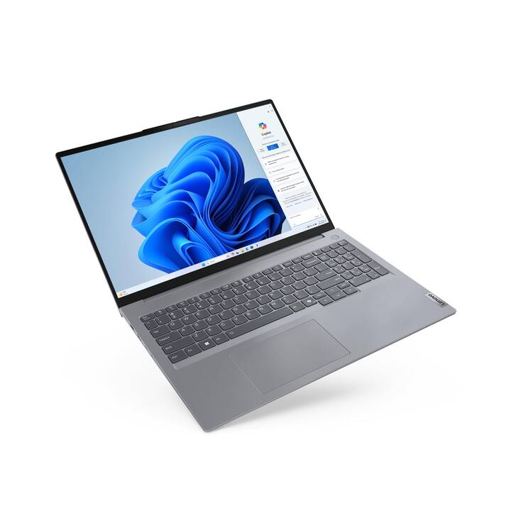 LENOVO ThinkBook 16 G7 (16", Intel Core Ultra 5, 16 GB RAM, 512 GB SSD)