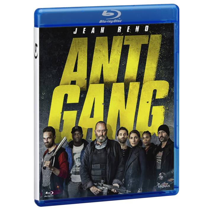 Antigang (DE)