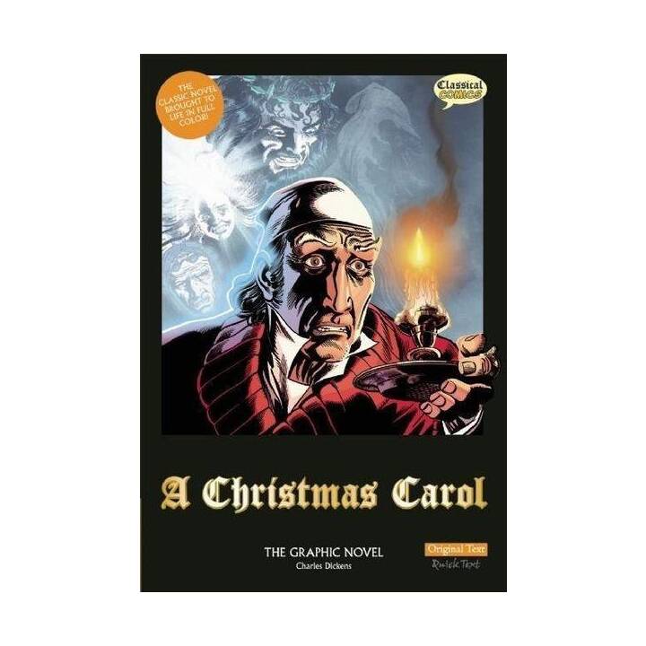 A Christmas Carol