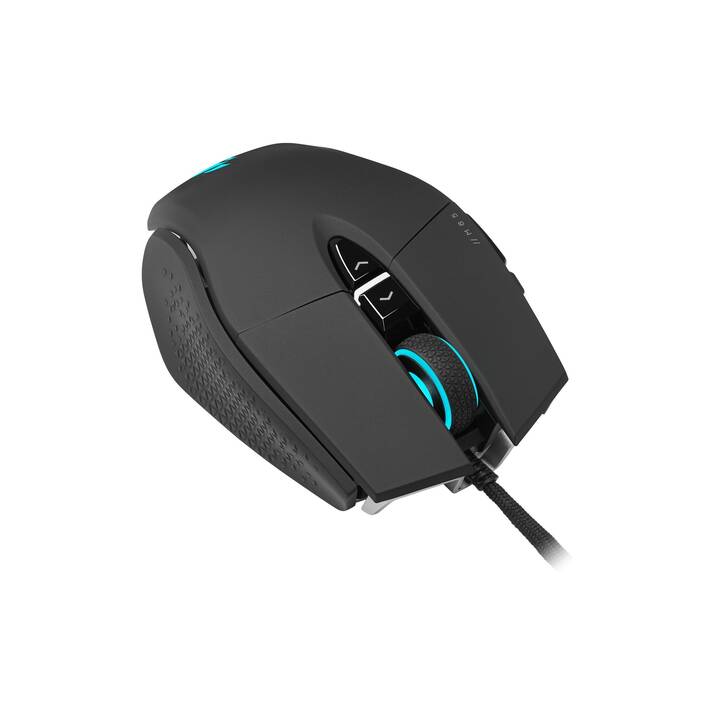 CORSAIR M65 RGB ULTRA Souris (Câble, Jeu)