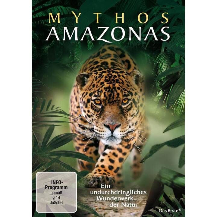 Mythos Amazonas (DE)