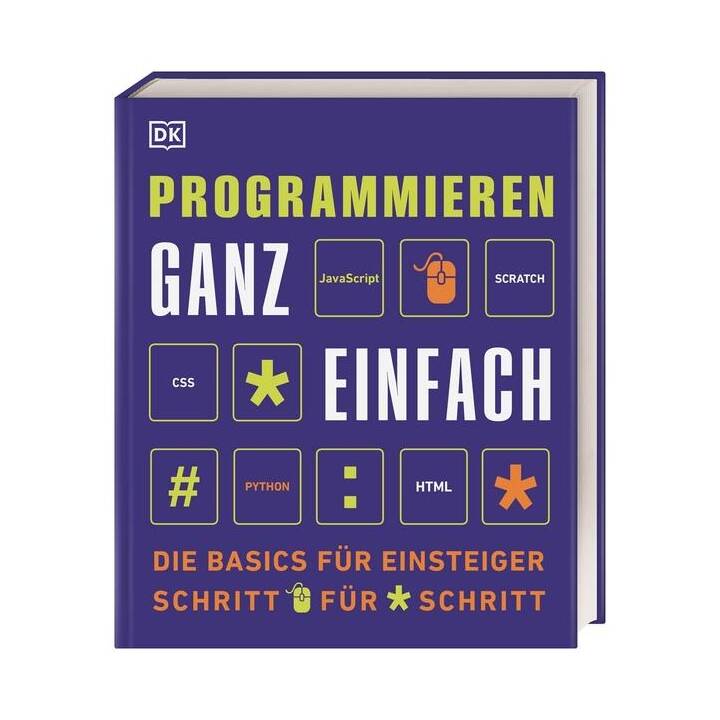 Programmieren ganz einfach