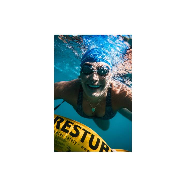 RESTUBE Active 75N Aide à la nage (Taille unique, Adultes)