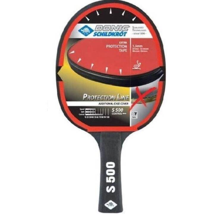 DONIC Racchette da ping-pong Protection Line S500
