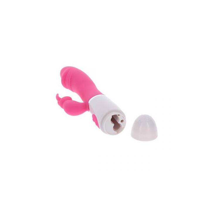 TOYJOY Rabbit vibrateur Funky 