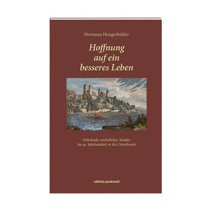 Hoffnung auf ein besseres Leben