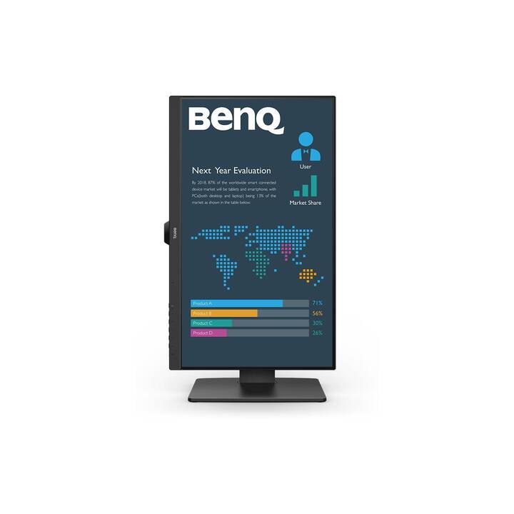 BENQ BL2486TC (23.8", 1920 x 1080)