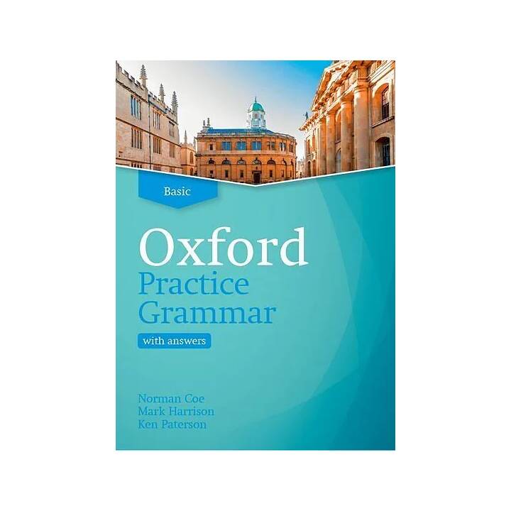 Oxford Practice Grammar: Basic: with Key