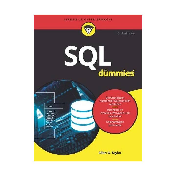 SQL für Dummies