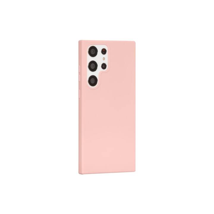 DBRAMANTE1928 Backcover Greenland (Galaxy S23 Ultra, Pink, Rose)