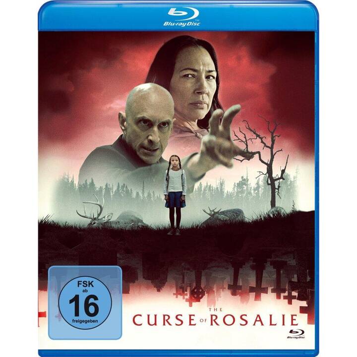 The Curse of Rosalie (DE, EN)