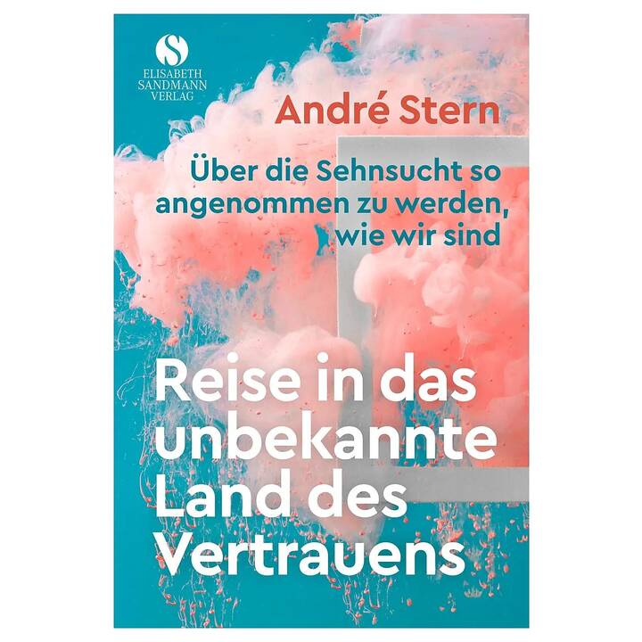 Reise in das unbekannte Land des Vertrauens