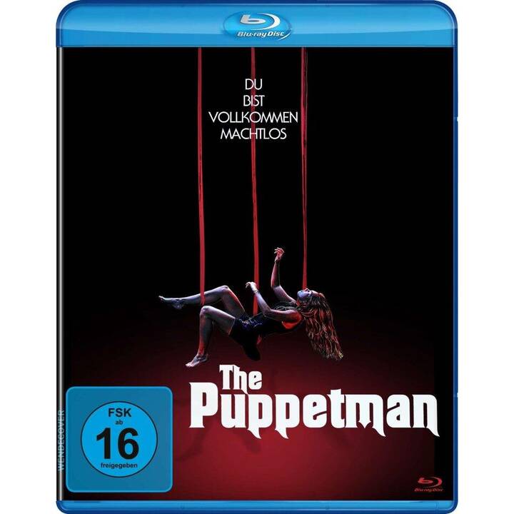 The Puppetman (DE, EN)