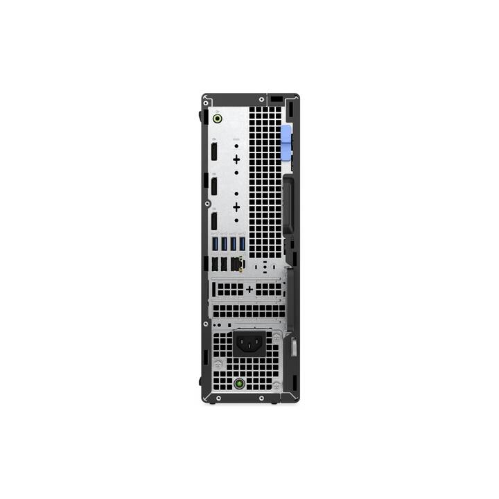 DELL OptiPlex SFF Plus (Intel Core i7 14700, 32 GB, 512 GB SSD, Intel UHD Graphics 770)