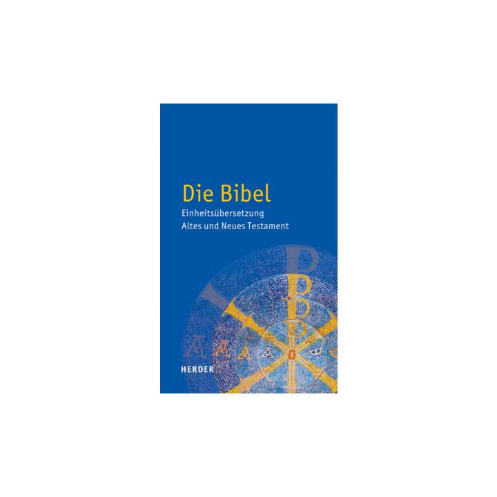 Die Bibel