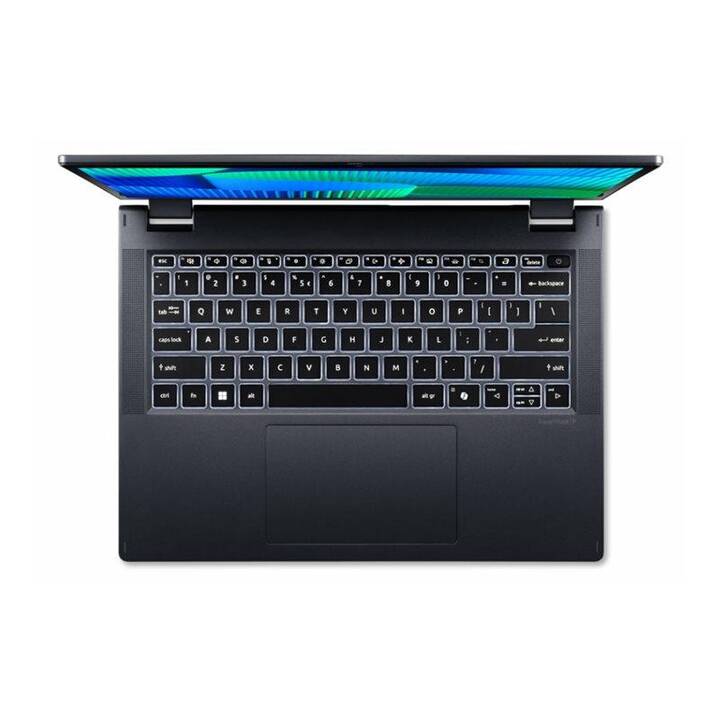 ACER TravelMate P414RN-54 (14", Intel Core Ultra 5, 16 GB RAM, 512 GB SSD)