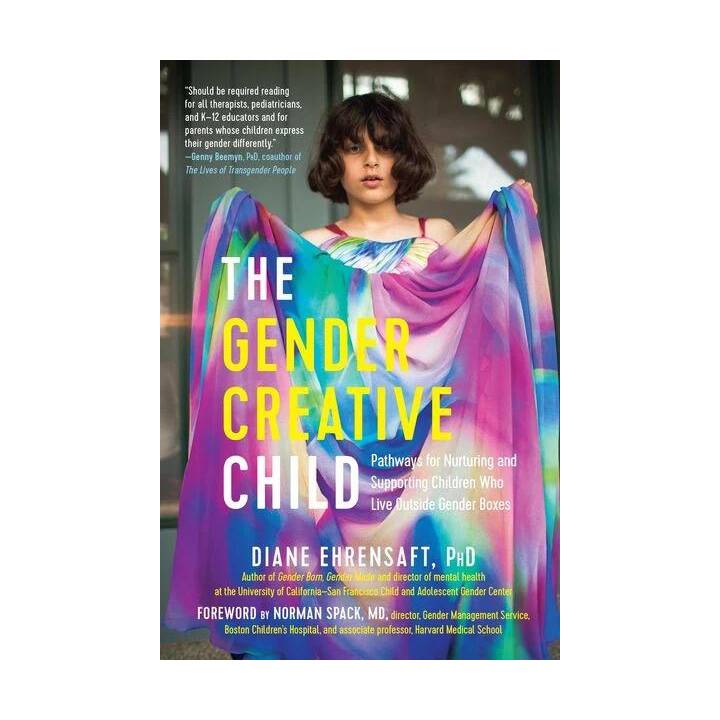 The Gender Creative Child