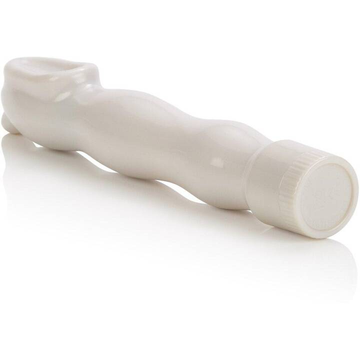 CALEXOTICS Vibromasseur G-spot Clitoral Hummer 