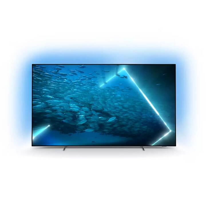 Philips 48oled70712 Smart Tv 48 Oled Ultra Hd 4k Interdiscount 3713