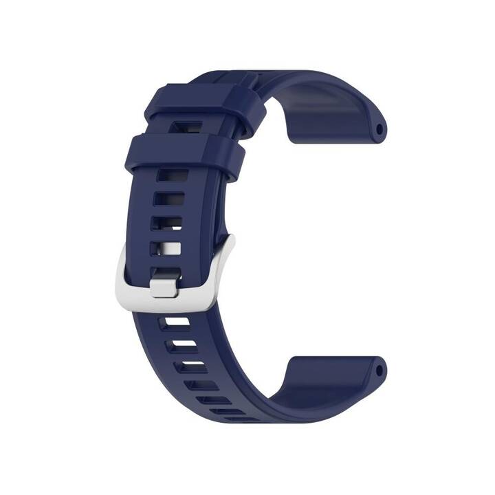 EG Armband (Garmin, Forerunner 955, Blau)