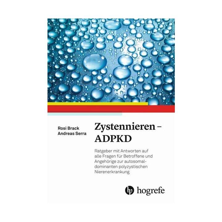 Zystennieren - ADPKD