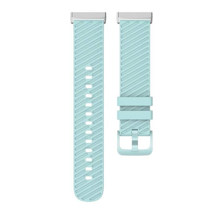 EG Armband (Fitbit Versa 4, Grün)