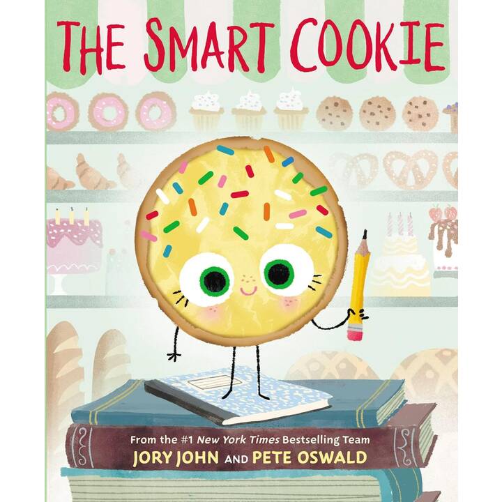 The Smart Cookie