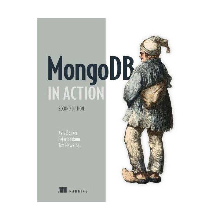 MongoDB in Action