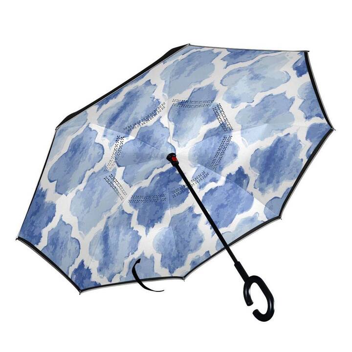 EG Parapluie-canne Ciel (110 cm)