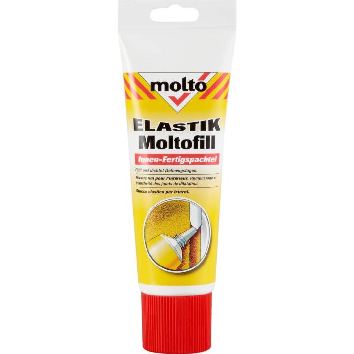MOLTO Adhésif Moltofill (330 g, 1 pièce)