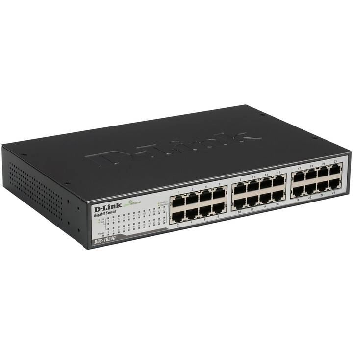 D-LINK 1024D