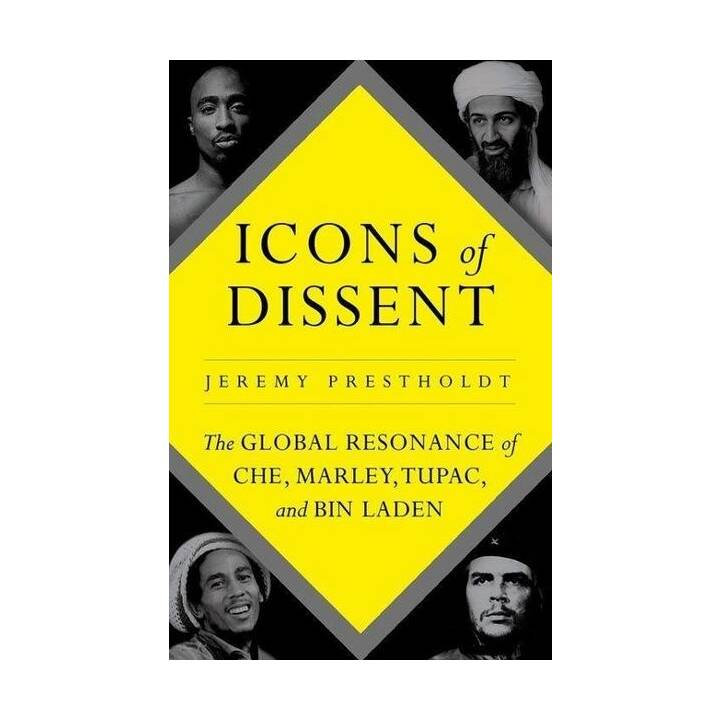 Icons of Dissent