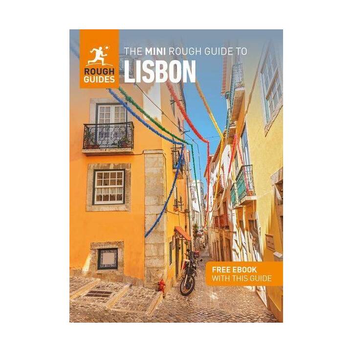 The Mini Rough Guide to Lisbon
