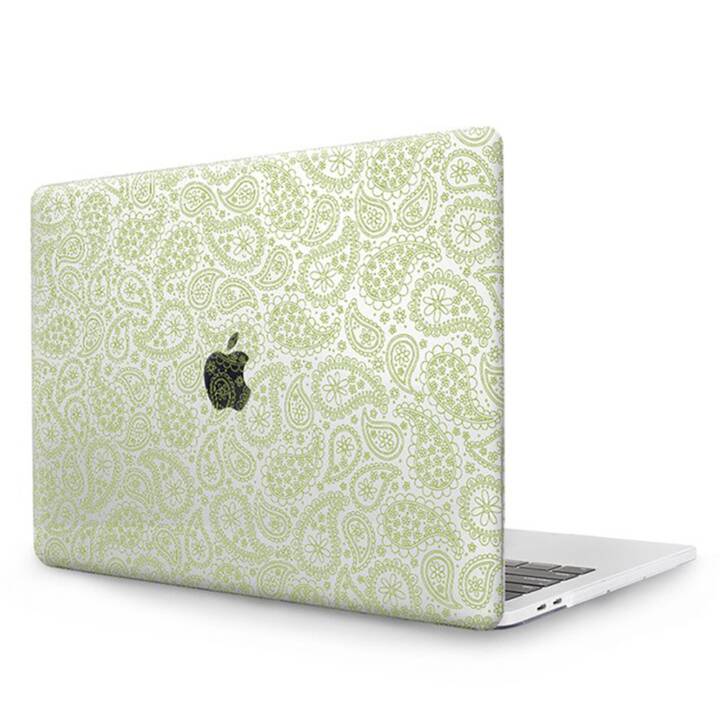 EG Coque rigide (MacBook Pro 13" 2017, Vert)