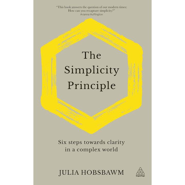 The Simplicity Principle