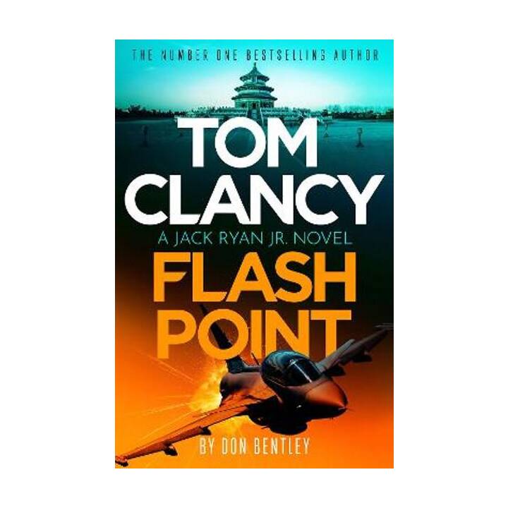 Tom Clancy Flash Point