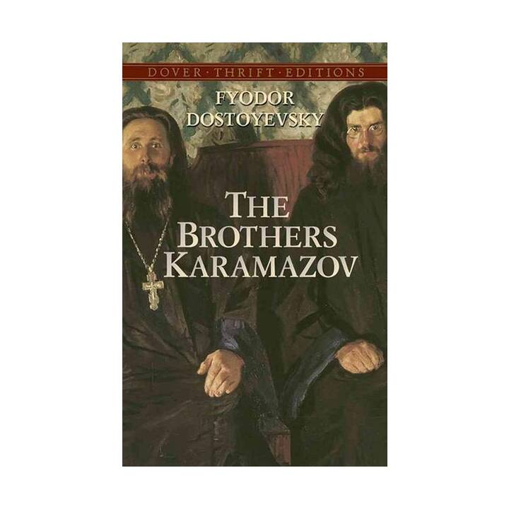 The Brothers Karamazov