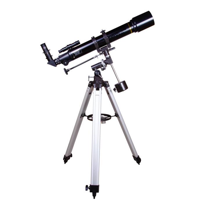 LEVENHUK Skyline PLUS 70T Telescopio rifrattore