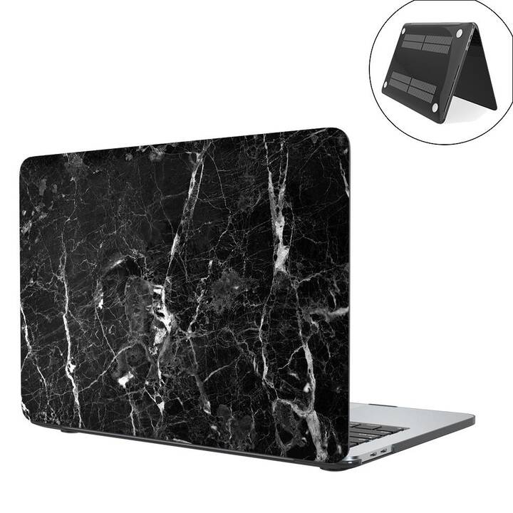 EG Coque rigide (MacBook Pro 13" M1 2020, Multicolore)