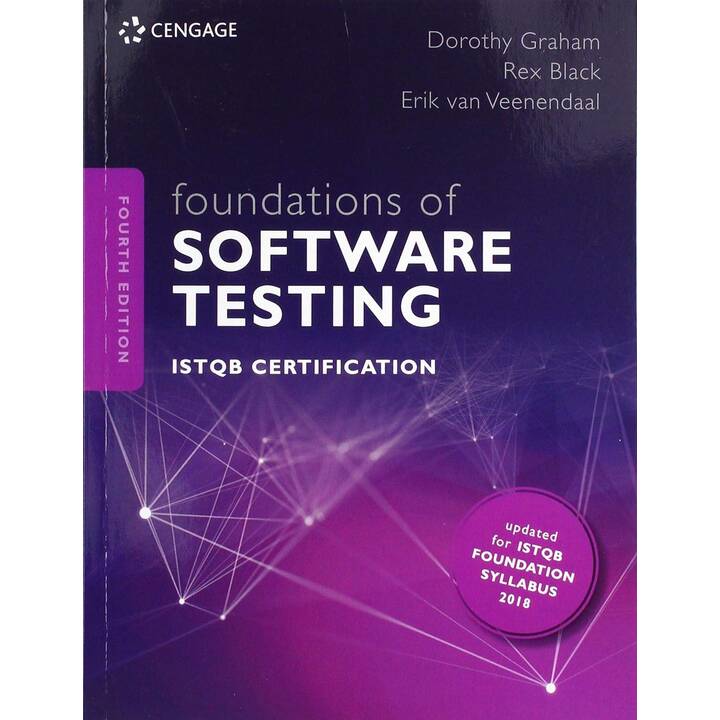 Foundations of Software Testing