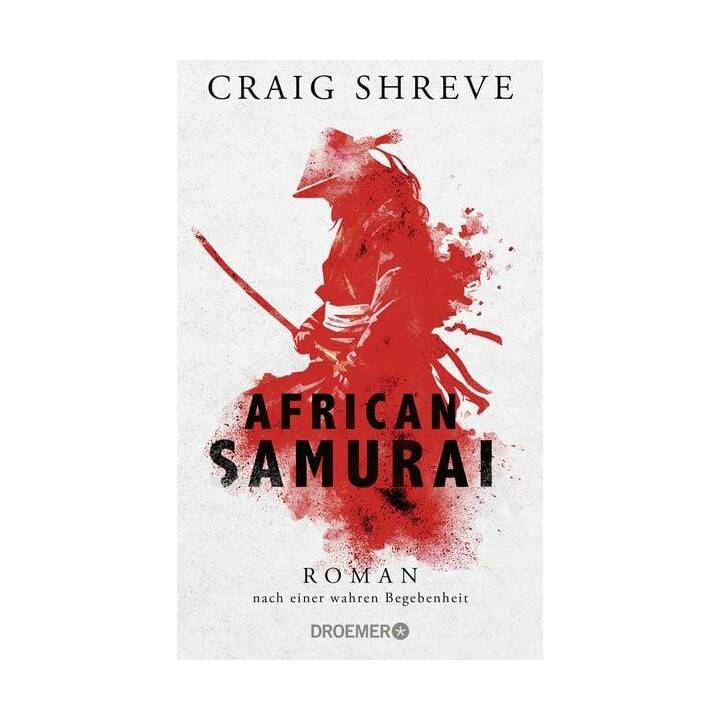 African Samurai